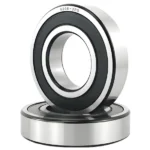 Deep Groove Ball Bearings 6201 6202 6203 for Motorcycle with ISO9001 Certification