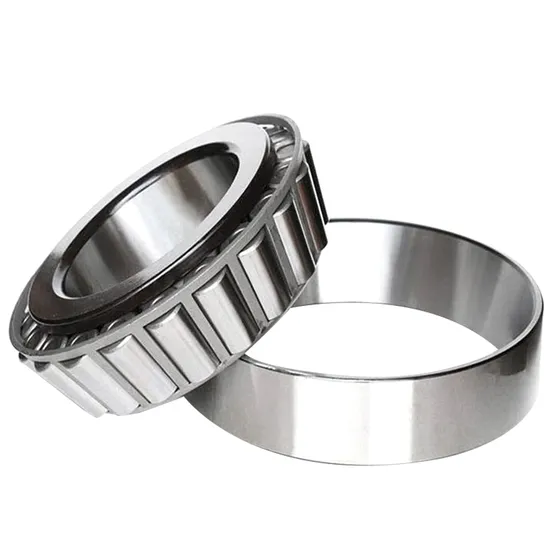 Tapered Roller Bearing HR32936J 180x250x45mm P0-P4 Precision for Industrial Machinery