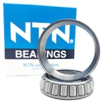 Tapered Roller Bearing 30214 70x125x24mm P0-P4 Precision for Industrial Machinery