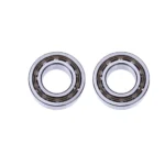 Double Row Angular Contact Bearings P0-P4 Precision for Automobile Rolling Mill