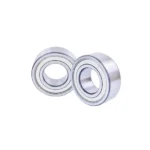 Double Row Angular Contact Bearings P0-P4 Precision for Automobile Rolling Mill