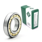 Cylindrical Roller Bearing NJ2232EM for Vibrating Screens & Rolling Mills, P0-P4 Precision
