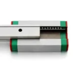 Precise Linear Guide Rail and Block Slider Carriage MGW7H MGW9H MGW12H MGW15H for Automobile Rolling Mill
