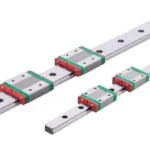 Precise Linear Guide Rail and Block Slider Carriage MGW7H MGW9H MGW12H MGW15H for Automobile Rolling Mill