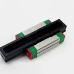 Precise Linear Guide Rail and Block Slider Carriage Rgw15cc Rgw20cc for Automobile Rolling Mill Applications