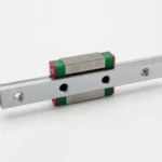 Precise Linear Guide Rail and Block Slider Carriage Rgw15cc Rgw20cc for Automobile Rolling Mill Applications