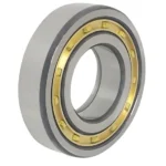 High Speed NJ305E Cylindrical Roller Bearing for Agricultural Machinery 25x62x17mm