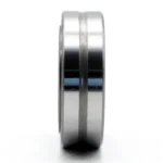 Needle Roller Bearings HK1616 22x16x16mm P0-P4 Precision Radial Bearing for Industrial Machinery