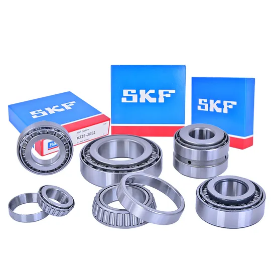 Automobile Air Conditioning Compressor Bearing NSK 30BD5220DU 30x52x20mm Low Noise Long Life