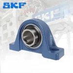 UCPX17 Pillow Block Bearing – Corrosion Resistant High Speed Spherical Raceway Machinery Parts