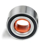 Auto Wheel Hub Bearing DAC34670037 for Toyota with ABS Long Life Low Noise 25x52x37mm
