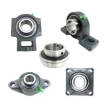 Self-Aligning Roller Bearing 22224E 22226E 22228E 22230E 22232E 22234E for Industrial Machinery P0-P4 Precision
