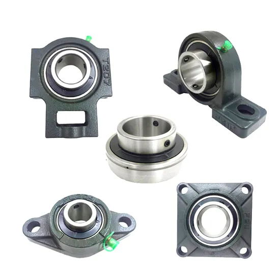 Self-Aligning Roller Bearing 22224E 22226E 22228E 22230E 22232E 22234E for Industrial Machinery P0-P4 Precision