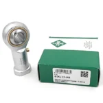 Straight Ball Joint Rod End Bearing SQ5RS SQ6RS SQ8RS SQ10RS Self-Lubricating for Industrial Machinery
