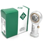Straight Ball Joint Rod End Bearing SQ5RS SQ6RS SQ8RS SQ10RS Self-Lubricating for Industrial Machinery