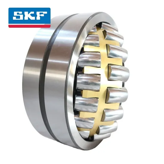 Stable Performance SKF Spherical Roller Bearing 22220-E-K-C3 for Ship Machinery