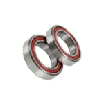 High Load NSK 5210 Double Row Angular Contact Ball Bearing 50X90X30.2mm for Industrial Machinery