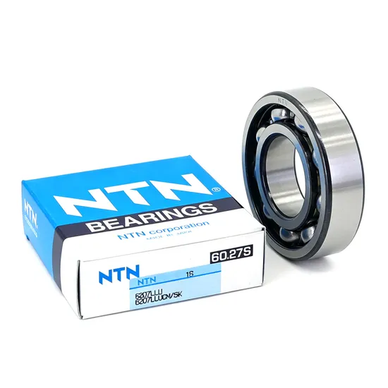 6214 Deep Groove Ball Bearing 70X125X24mm Oil Resistant for Hydraulic Tools and Gearboxes