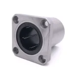 Linear Ball Bearing with Flange Block LMEK8LUU-LMEK60LUU for Industrial Machinery