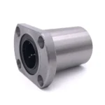 Linear Ball Bearing with Flange Block LMEK8LUU-LMEK60LUU for Industrial Machinery