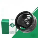 Radial Spherical Plain Bearing GE400-DO-2RS4 for High-Speed Industrial Machinery