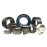 Ge110es Ge120es Ge140es Ge160es Ge180es Spherical Plain Bearings for Construction Machinery Self-lubricating