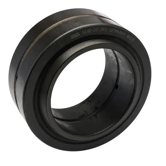 GE45-D0-2RS Cross Roller Bearing P2 Precision for Industrial Robot Arm Joints