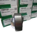 Deep Groove Ball Bearing 22320E Spherical Design for Industrial Machinery 73mm Width