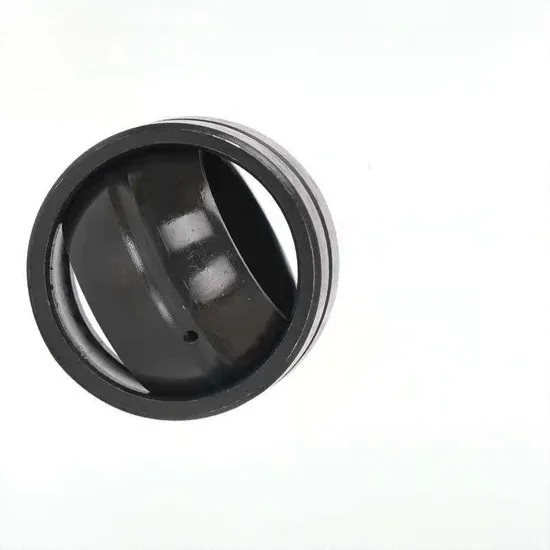 GE40-LO Radial Spherical Plain Bearing P2 Precision for Industrial Machinery