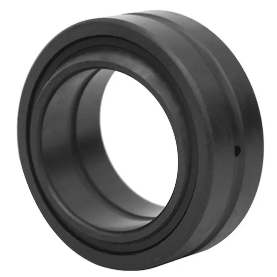 GE30ES Spherical Plain Bearing Male Female Thread Self-lubricating for Engineering Machinery