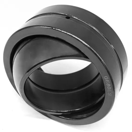 GE30ES Spherical Plain Bearing Male Female Thread Self-lubricating for Engineering Machinery