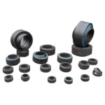 Spherical Plain Bearing GE35ES GE40ES GE50ES Self-lubricating for Construction Machinery