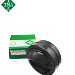 GE40-DO-2RS Radial Spherical Plain Bearing P2 Precision for Industrial Machinery
