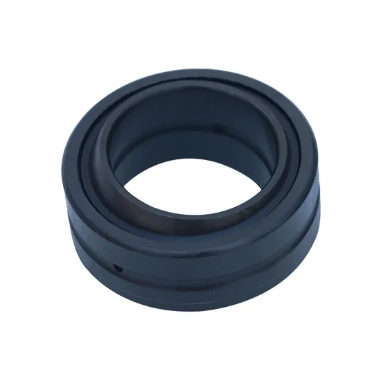 Spherical Plain Bearing GE4E GE5E GE12E Self-lubricating for Construction Machinery