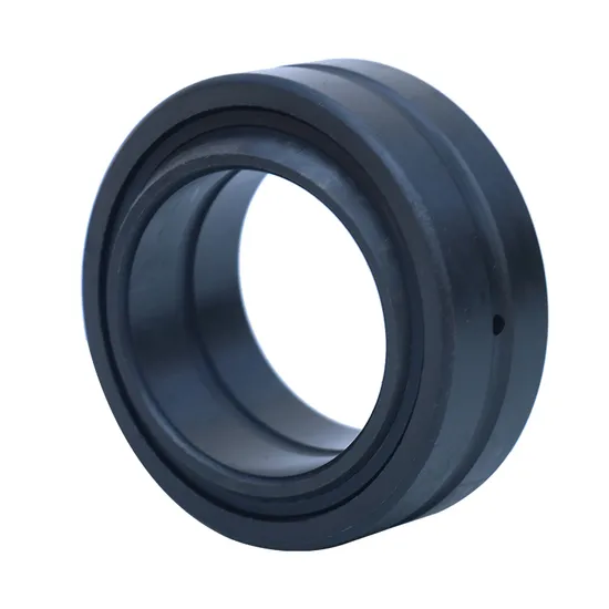 Spherical Plain Bearing GE4E GEG4E GEEW12ES GEEM20ES-2RS Self-lubricating for Construction Machinery