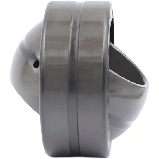 GE45-HO-2RS Spherical Plain Bearing for Engineering Hydraulic Cylinder High Precision P2