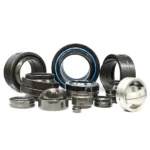 Ge90 Self-lubricating Spherical Plain Bearing for Construction Machinery 90x130x60mm