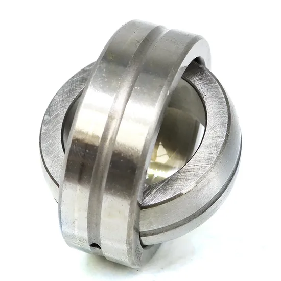 GEEM20es-2RS GEEM25es-2RS GEEM30es-2RS Spherical Plain Bearing for Construction Machinery High Precision