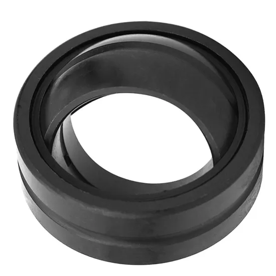 Spherical Plain Bearing GEEW100ES Self-lubricating for Construction Machinery 100x150x100mm