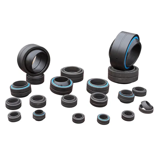 Spherical Plain Bearing GEG15ES-2RS GEG17ES-2RS GEG20ES-2RS GEG25ES-2RS for Construction Machinery