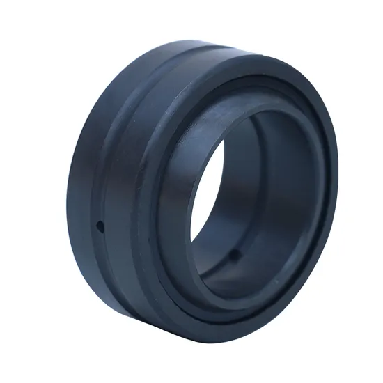 Spherical Plain Bearing GEG25C GEG30C GEG35C GEG40C GEG45C for Construction Machinery