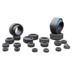 Spherical Plain Bearing GEG30es-2RS GEG35es-2RS GEG40es-2RS GEG45es-2RS for Construction Machinery