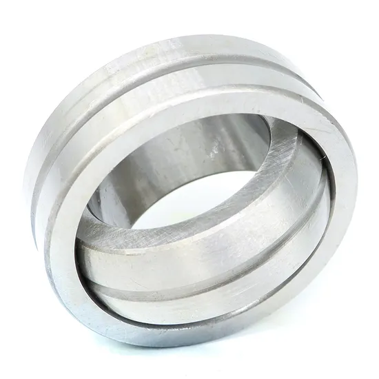 Spherical Plain Bearing GEG30es-2RS GEG35es-2RS GEG40es-2RS GEG45es-2RS for Construction Machinery