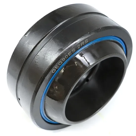 Geg50es-2RS Geg55es-2RS Geg60es-2RS Geg70es-2RS Spherical Plain Bearing for Construction Machinery