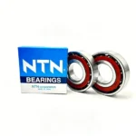 Dustproof NTN 6310 Deep Groove Ball Bearing 50x110x27mm for Construction Equipment Gearbox