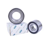 Auto Wheel Hub Bearing with ABS for Toyota Dac37720237 527631 Low Noise High Speed