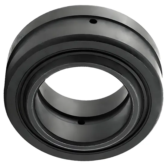 Gewz88es Gewz95es Spherical Plain Bearing Self-lubricating for Construction Machinery