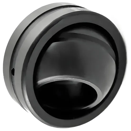 Gewz88es Gewz95es Spherical Plain Bearing Self-lubricating for Construction Machinery