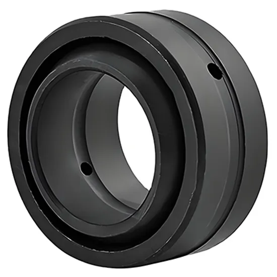 Gewz88es Gewz95es Spherical Plain Bearing Self-lubricating for Construction Machinery