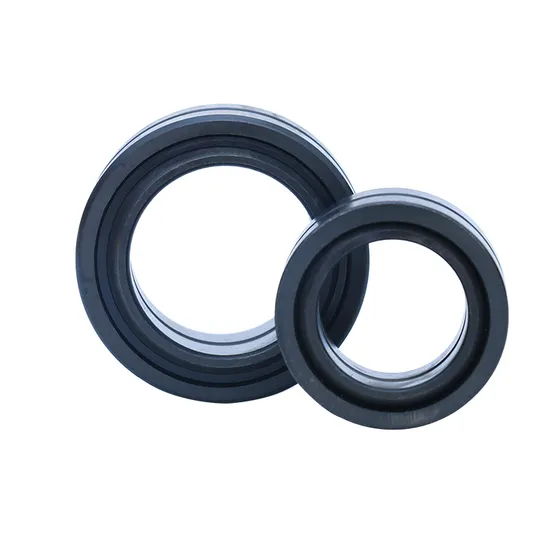 Gez203es-2RS Gez215es-2RS Self-lubricating Spherical Plain Bearings for Construction Machinery